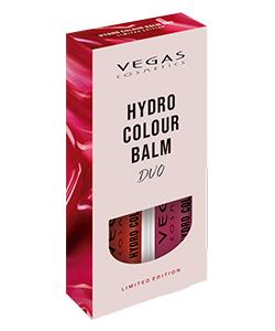 Hydro Colour Balm
