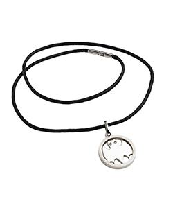 Collier avec Penditif