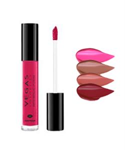 Течно Червило "Matte Metallic"