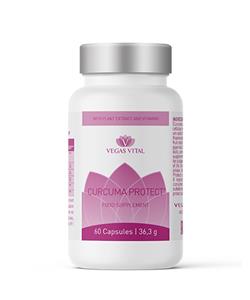 Curcuma Protect