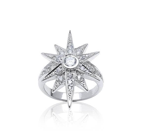 Ring “Stjerne”