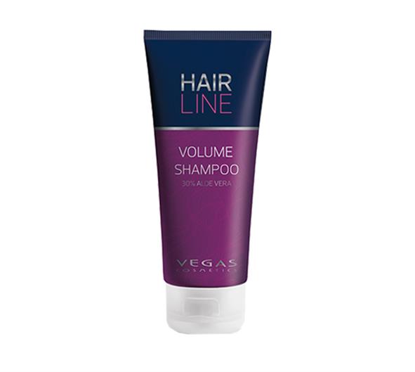 Volumeshampoo