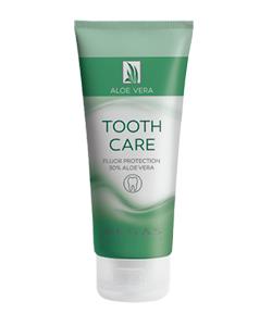 Aloe Vera Toothpaste