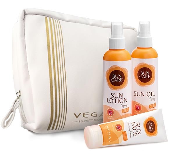 Ensemble Protection Solaire