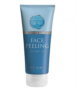 Face Peeling