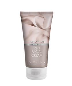 Crème pour le Visage 24 heures