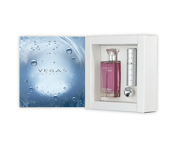 Cofret de Oferta | Perfume Personalizado