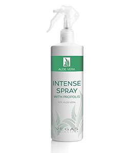 Spray Intensivo Aloe Vera