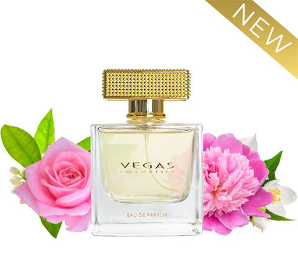 Eau de Parfum Women Nr. 76