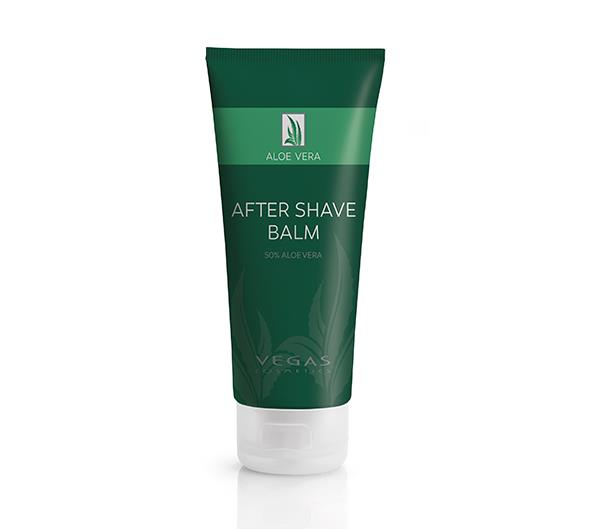 After Shave Balm αλόη βέρα