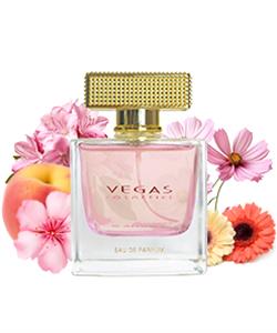 Eau de Parfum Women Nr.  40