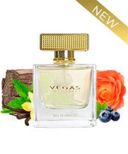 Eau de Parfum Women Nr. 93