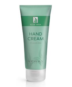 Aloe Vera Handcreme