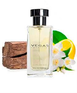 Eau de Parfum Men Nr.  22