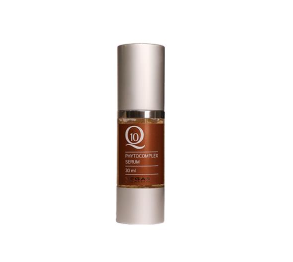 Serum Q10 con Fitocomplejos