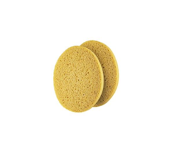 Cleansing Sponges, Set of 2 