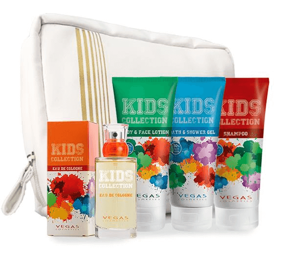 Ensemble pour Enfants