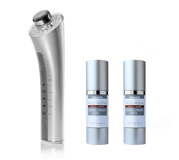 Hyaluron & Skin Cell Tronic Plejesæt