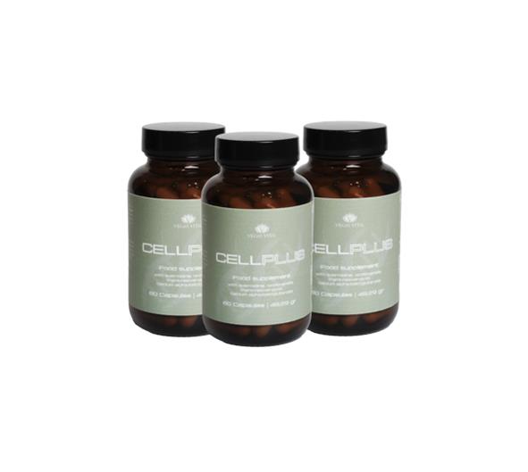CellPlus 