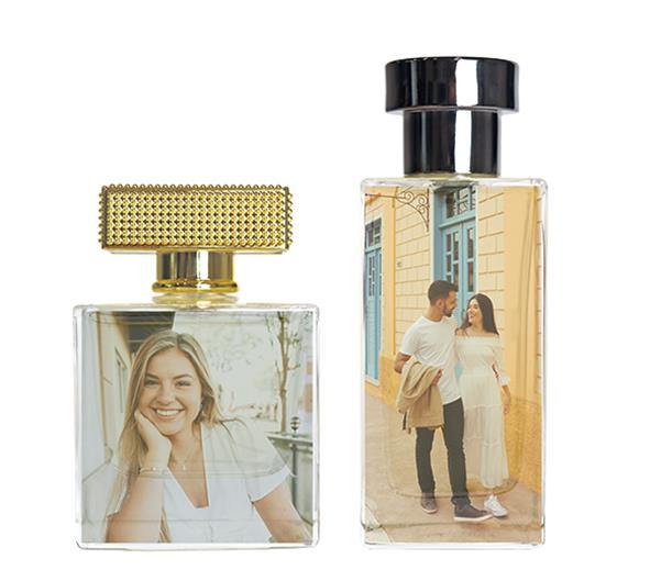 Perfume Personalizado