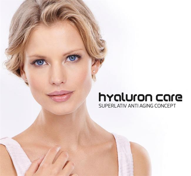 HYALURON CARE