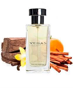 Eau de Parfum  Men Nr.  67