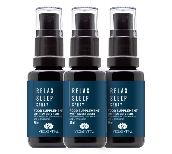 Relax Sleep* Spray