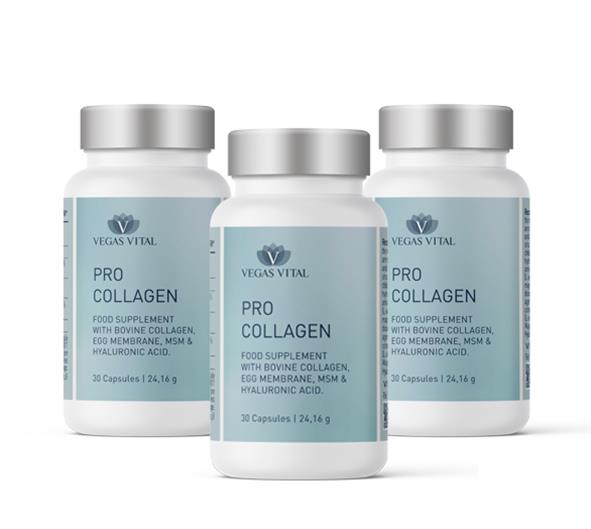 Pro - Collagen