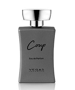 Coup | Eau de Parfum