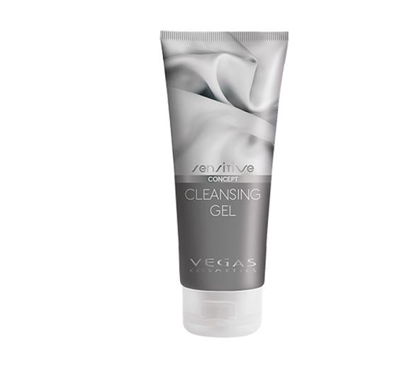 Cleansing Gel